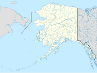 Cherta de Alaska