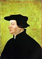 Huldrych Zwingli (1484–1531), Reformierter