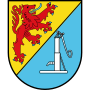 Blason de Buborn