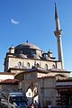 Mosquée İzzet Paşa.