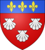 Wapen van Aurillac