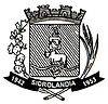 Coat of arms of Sidrolândia
