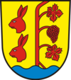 Wappen von Kummerow