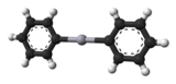 Image illustrative de l’article Diphénylmercure