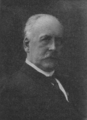 Ebbe Carsten Hornemann Hertzberg (1847–1912) ble jurist og politiker