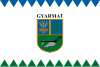 Bandeira de Gyarmat