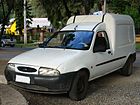 Ford Courier