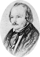 Friedrich Wilhelm Schulz -  Bild