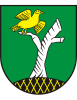 Coat of arms of Kladzany