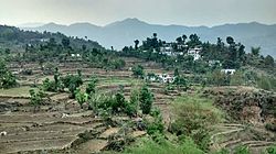 Simalkot is a small village in Uttarakhand