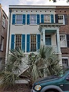 124 West Taylor Street