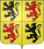 Brasão da província de Hainaut