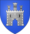 Blason de Briançon