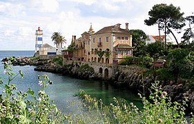 Cascais