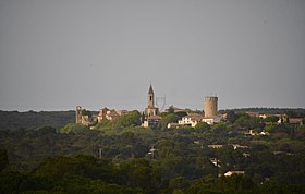 Castillon-du-Gard