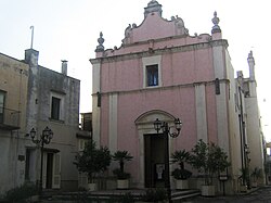 Santissima Annunziata-templom