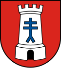 Wappen der Stadt Bietigheim-Bissingen