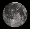Moon (moon of Earth)