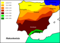 Hispanic Reconquista (in Polish)