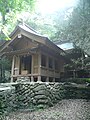 Sacred Island of Okinoshima and Associated Sites in the Munakata Region