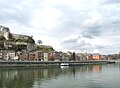 Meuse i Namur
