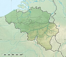 Cotthembos (België)