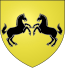 Blason de Brusque