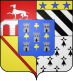 Coat of arms of Cotignac