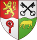 Coat of arms of Curan