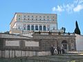 Bignola: Palazzo Farnese, Caprarola