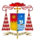 Cornelius Sim's coat of arms
