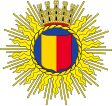 Bergamo címere