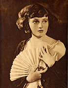 Picture Play (1920)