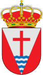Santa Cruz del Valle Urbión (Burgos): insigne
