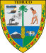 Blason de Temuco