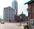 Thumbnail for Distillery District