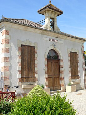 Le Mairie