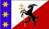 Vlajka obce Rokytnice