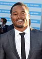 Ryan Coogler, réalisateur du Blockbuster Black Panther meilleur film tiré d'un comic aux Saturn Award 2018.