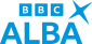 Logo BBC Alba