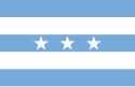 Guayaquil – Bandiera