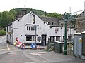 Old White Horse Inn, Bingley