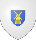 Coat of arms of Serques
