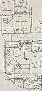 Custodianship of Shahidganj in colonial Lahore - Religious Buildings on the 1928 Plan.jpg
