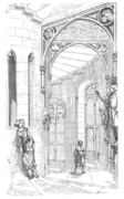 Diseños de Viollet-le-Duc