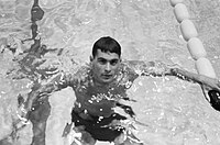 John Devitt, Silber 1956, Olympiasieg und Bronze 1960
