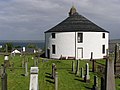 Image 36Kilarrow Parish Church, known as the Round Church, is a Georgian building in Bowmore on Islay Credit: Ronsteenvoorden