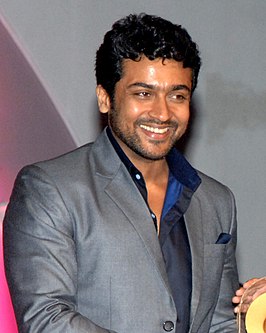 Suriya