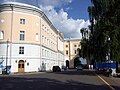 Liceo imperial de Tsárskoye Seló, 1811, Pushkin.