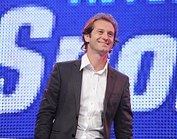 Jarno Trulli vuonna 2014.